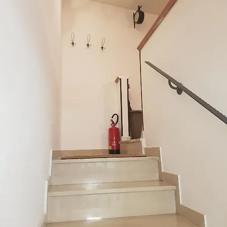 Independent Structure On Three Levels Castel Di Sangro * Rocca Cinquemiglia